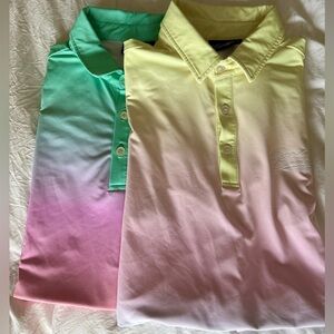 Sunday Swagger polos